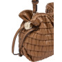 Borsa donna Liu-jo Riccy Hobo S suede B27LJ35 AF6099 E1169 81140