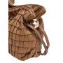 Borsa donna Liu-jo Riccy Hobo S suede B27LJ35 AF6099 E1169 81140