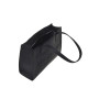 Borsa donna Love Moschino shopper in ecopelle nero B27MO01 JC4045PP1PLE0000