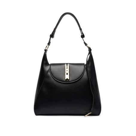 Borsa donna Love Moschino a spalla/ tracolla nero B27MO03 JC4028PP1PLI0000