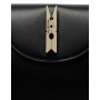 Borsa donna Love Moschino a spalla/ tracolla nero B27MO03 JC4028PP1PLI0000