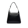 Borsa donna Love Moschino a spalla/ tracolla nero B27MO03 JC4028PP1PLI0000