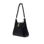 Borsa donna Love Moschino a spalla/ tracolla nero B27MO03 JC4028PP1PLI0000