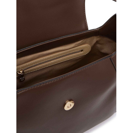 Borsa donna Love Moschino a spalla/ tracolla marrone B27MO04 JC4028PP1PLI0300