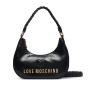Borsa donna a mano/tracolla Love Moschino pelle nero B27MO06 JC4135PP1PL1100A