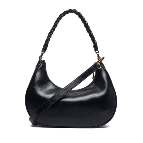 Borsa donna a mano/tracolla Love Moschino pelle nero B27MO06 JC4135PP1PL1100A