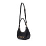 Borsa donna a mano/tracolla Love Moschino pelle nero B27MO06 JC4135PP1PL1100A