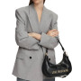 Borsa donna a mano/tracolla Love Moschino pelle nero B27MO06 JC4135PP1PL1100A