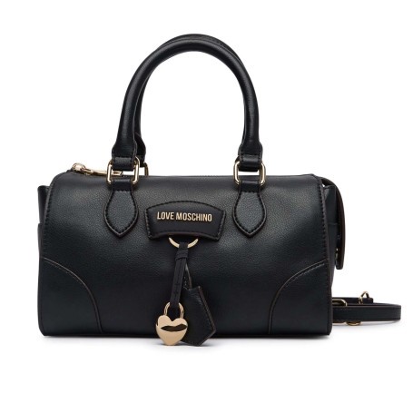 Borsa donna a mano/ tracolla Love Moschino pelle nero B27MO10 JC4157PP1PL1300A