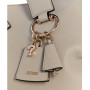 Borsa donna Guess Suzy bone B27GU112 BG232206
