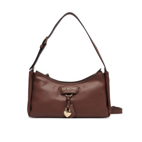 Borsa donna a mano/ tracolla Love Moschino pelle cuoio B27MO15 JC4159PP1PL1320A