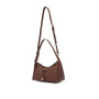 Borsa donna a mano/ tracolla Love Moschino pelle cuoio B27MO15 JC4159PP1PL1320A