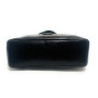 Borsa donna Love Moschino Recycled leather nero B27MO14 JC4133PP1PL1100A