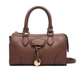 Borsa donna a mano/ tracolla Love Moschino pelle cuoio B27MO13 JC4157PP1PL1320A