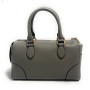 Borsa donna a mano/ tracolla Love Moschino pelle grigio B27MO11 JC4157PP1PL1301A