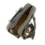 Borsa donna a mano/ tracolla Love Moschino pelle grigio B27MO11 JC4157PP1PL1301A