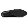 Scarpe donna Lauren Ralph Lauren Decolletè Weslee suede black D27RL06 802P15819001