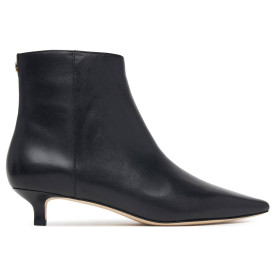 Stivaletto Lauren Ralph Lauren Frncsa bt hl-bo-bte black D27RL03 802P15721001