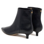 Stivaletto Lauren Ralph Lauren Frncsa bt hl-bo-bte black D27RL03 802P15721001