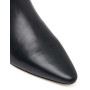 Stivaletto Lauren Ralph Lauren Frncsa bt hl-bo-bte black D27RL03 802P15721001