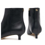 Stivaletto Lauren Ralph Lauren Frncsa bt hl-bo-bte black D27RL03 802P15721001