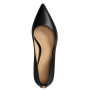 Scarpe donna Lauren Ralph Lauren Decolletè Adrienne suede black D27RL04 802P09030001