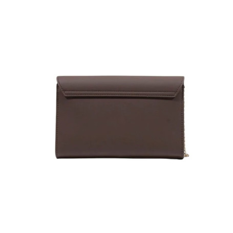 Borsa donna Love Moschino tracolla marrone B27MO17 JC4103PP1PKD0300
