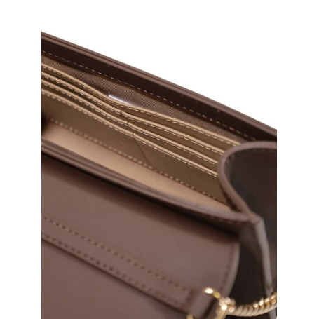 Borsa donna Love Moschino tracolla marrone B27MO17 JC4103PP1PKD0300