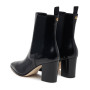 Stivaletto Lauren Ralph Lauren Raelynn in pelle black D27RL05 802P12049001
