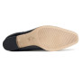 Stivaletto Lauren Ralph Lauren Raelynn in pelle black D27RL05 802P12049001
