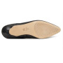 Stivale Lauren Ralph Lauren Francesca vitello nero D27RL02 802P15725001