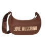 Borsa donna a spalla/tracolla Love Moschino marrone B27MO21 JC4245PP1PKD0300