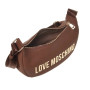 Borsa donna a spalla/tracolla Love Moschino marrone B27MO21 JC4245PP1PKD0300