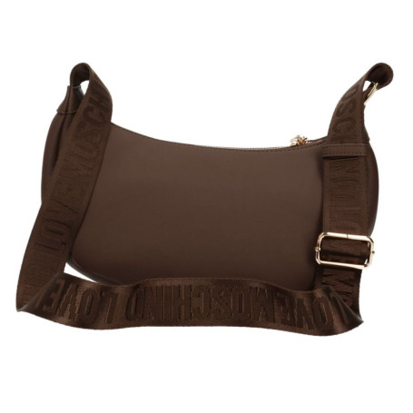Borsa donna a spalla/tracolla Love Moschino marrone B27MO21 JC4245PP1PKD0300