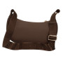 Borsa donna a spalla/tracolla Love Moschino marrone B27MO21 JC4245PP1PKD0300