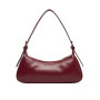 Borsa donna Love Moschino a mano/spalla Hobo vino B27MO22 JC4390PP1PKO0552