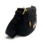 Borsa donna Love Moschino a spalla/tracolla in nylon nero B27MO19 JC4064PP1PLM100A