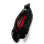 Borsa donna Love Moschino a spalla/tracolla in nylon nero B27MO19 JC4064PP1PLM100A