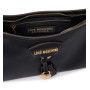 Borsa donna a mano/ tracolla Love Moschino pelle nero B27MO23 JC4159PP1PL1300A