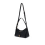 Borsa donna a mano/ tracolla Love Moschino pelle nero B27MO23 JC4159PP1PL1300A