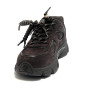Scarpe donna sneaker Guess Irrina brown D27GU33 FLFIRRSUE12