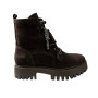 Scarpe donna Guess stivaletto brown D27GU32 FLFFIZSUE10
