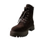 Scarpe donna Guess stivaletto brown D27GU32 FLFFIZSUE10
