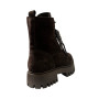 Scarpe donna Guess stivaletto brown D27GU32 FLFFIZSUE10