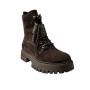 Scarpe donna Guess stivaletto brown D27GU32 FLFFIZSUE10