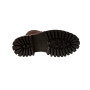 Scarpe donna Guess stivaletto brown D27GU32 FLFFIZSUE10