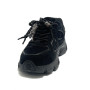 Scarpe donna sneaker Guess Irrina black D27GU28 FLFIRRSUE12