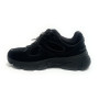 Scarpe donna sneaker Guess Irrina black D27GU28 FLFIRRSUE12