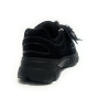 Scarpe donna sneaker Guess Irrina black D27GU28 FLFIRRSUE12