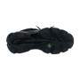 Scarpe donna sneaker Guess Irrina black D27GU28 FLFIRRSUE12